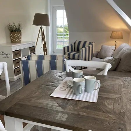 Seeperle - Moewennest