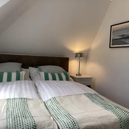 Apartamento Seeperle - Moewennest *