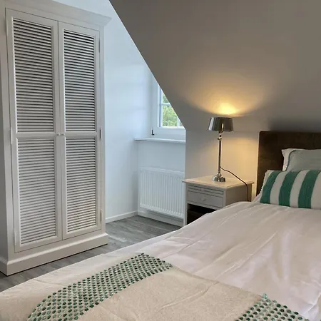 Seeperle - Moewennest Apartamento *