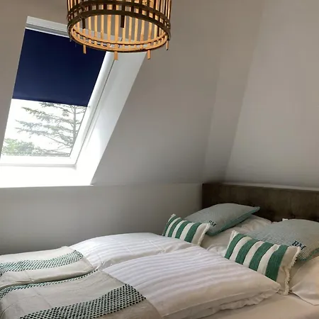 Seeperle - Moewennest * Dahme (Schleswig-Holstein)