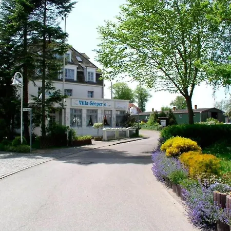 Seeperle - Moewennest Apartamento Dahme (Schleswig-Holstein)