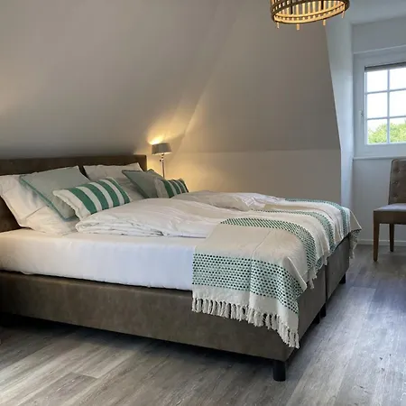 Seeperle - Moewennest Dahme (Schleswig-Holstein)