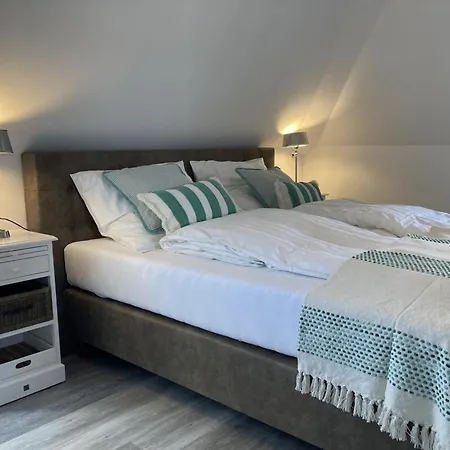 Seeperle - Moewennest Apartamento *