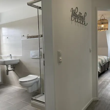 Seeperle - Moewennest Dahme (Schleswig-Holstein)