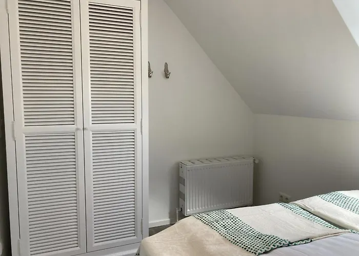 Seeperle - Moewennest * Dahme