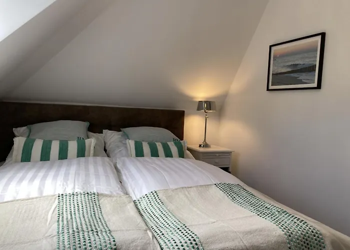 Apartman Seeperle - Moewennest *