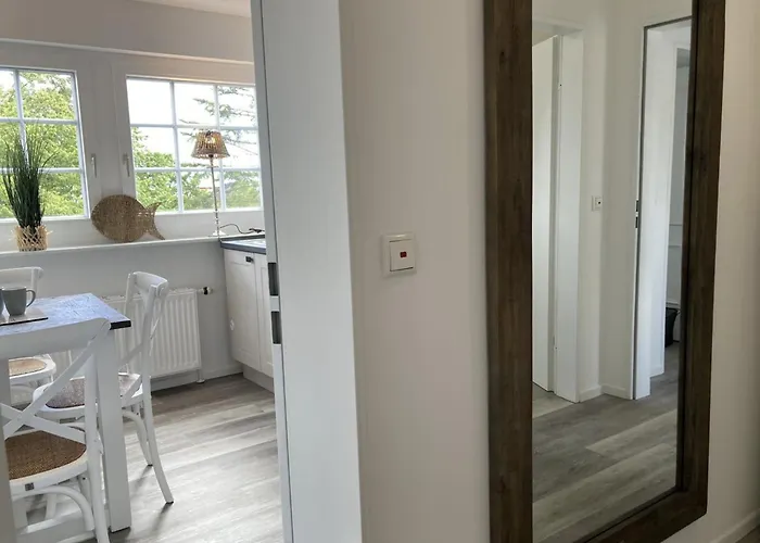 Seeperle - Moewennest *