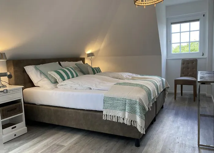 Seeperle - Moewennest Dahme