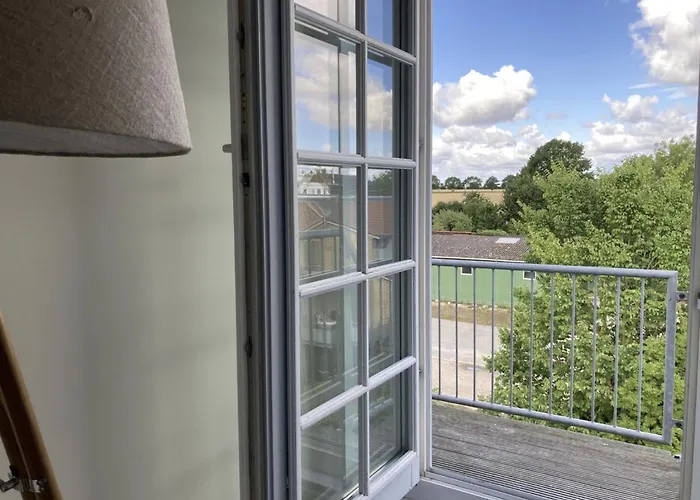 Seeperle - Moewennest *