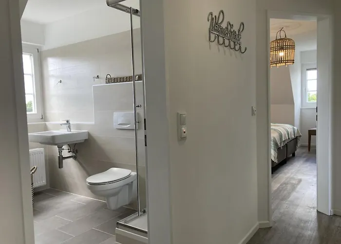 Seeperle - Moewennest Dahme